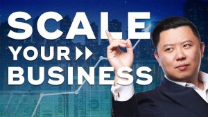 Scale Your Business