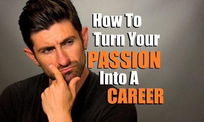 Passion and Successful Career 