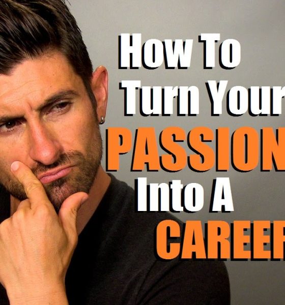 Passion and Successful Career 