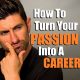 Passion and Successful Career 