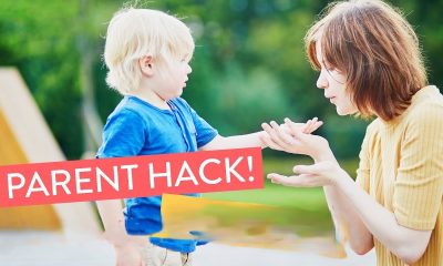 Parenting Hacks for Busy Parents