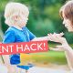 Parenting Hacks for Busy Parents