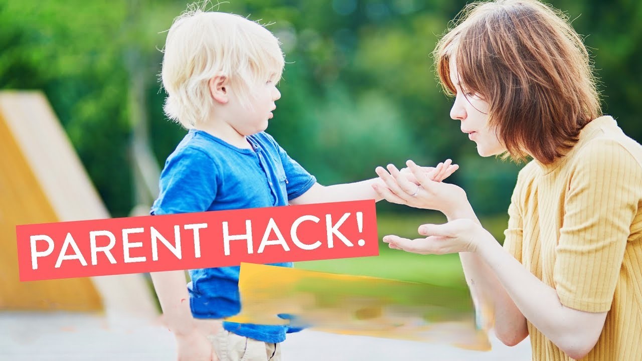 Parenting Hacks for Busy Parents