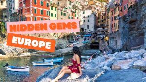 Hidden Gems in Europe