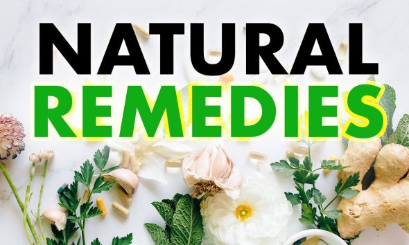 Natural Remedies for Better Sleep