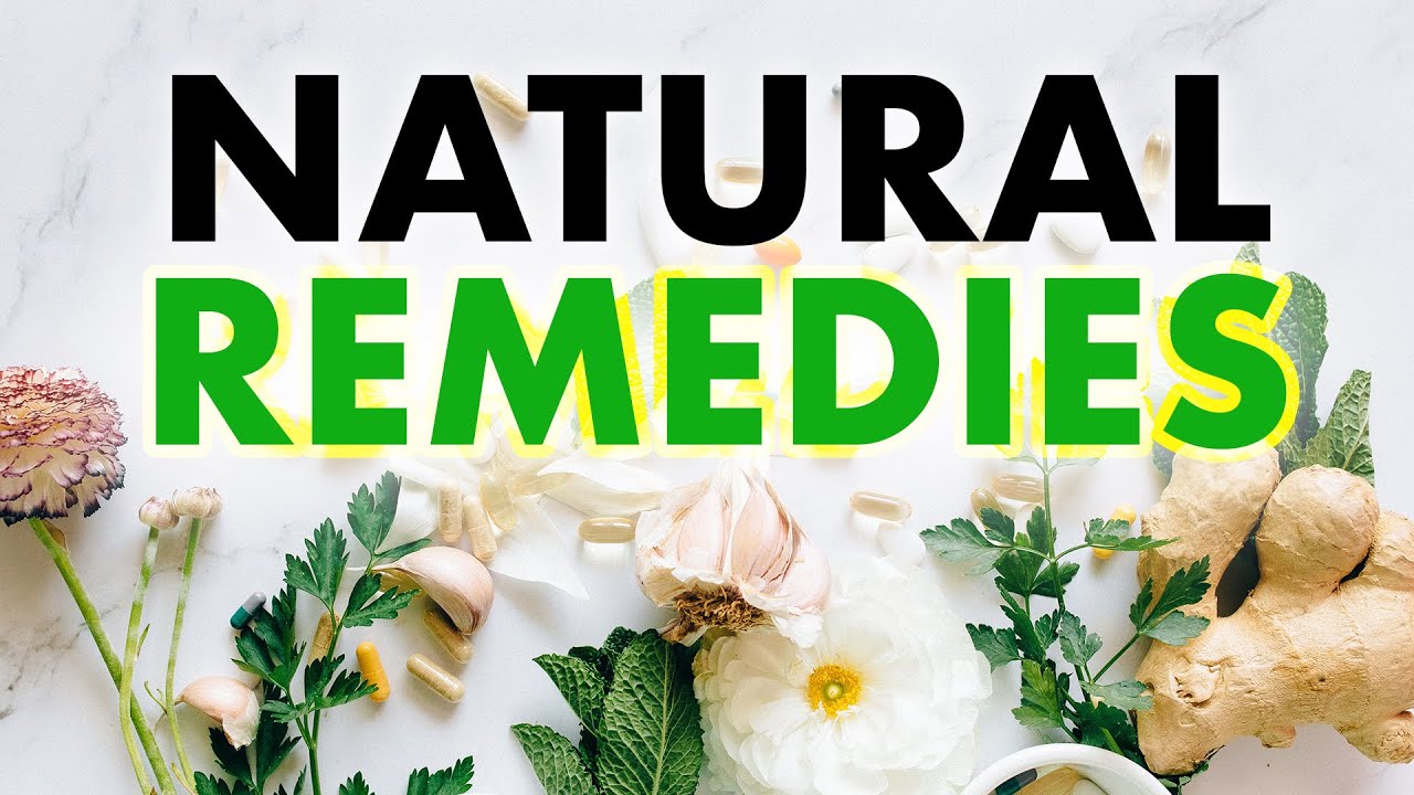 Natural Remedies for Better Sleep