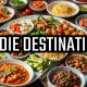 Travel Destinations for Food Lovers