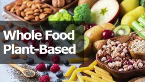 How to Create a Plant-Based Diet That Works for You