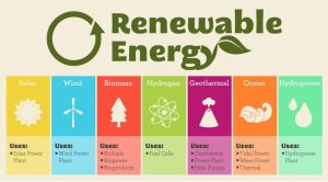 The Role of Renewable Energy in a Sustainable Future