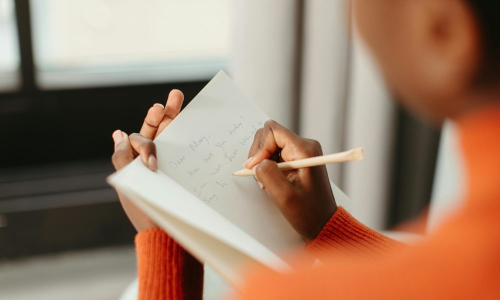 The Benefits of Journaling for Mental Clarity