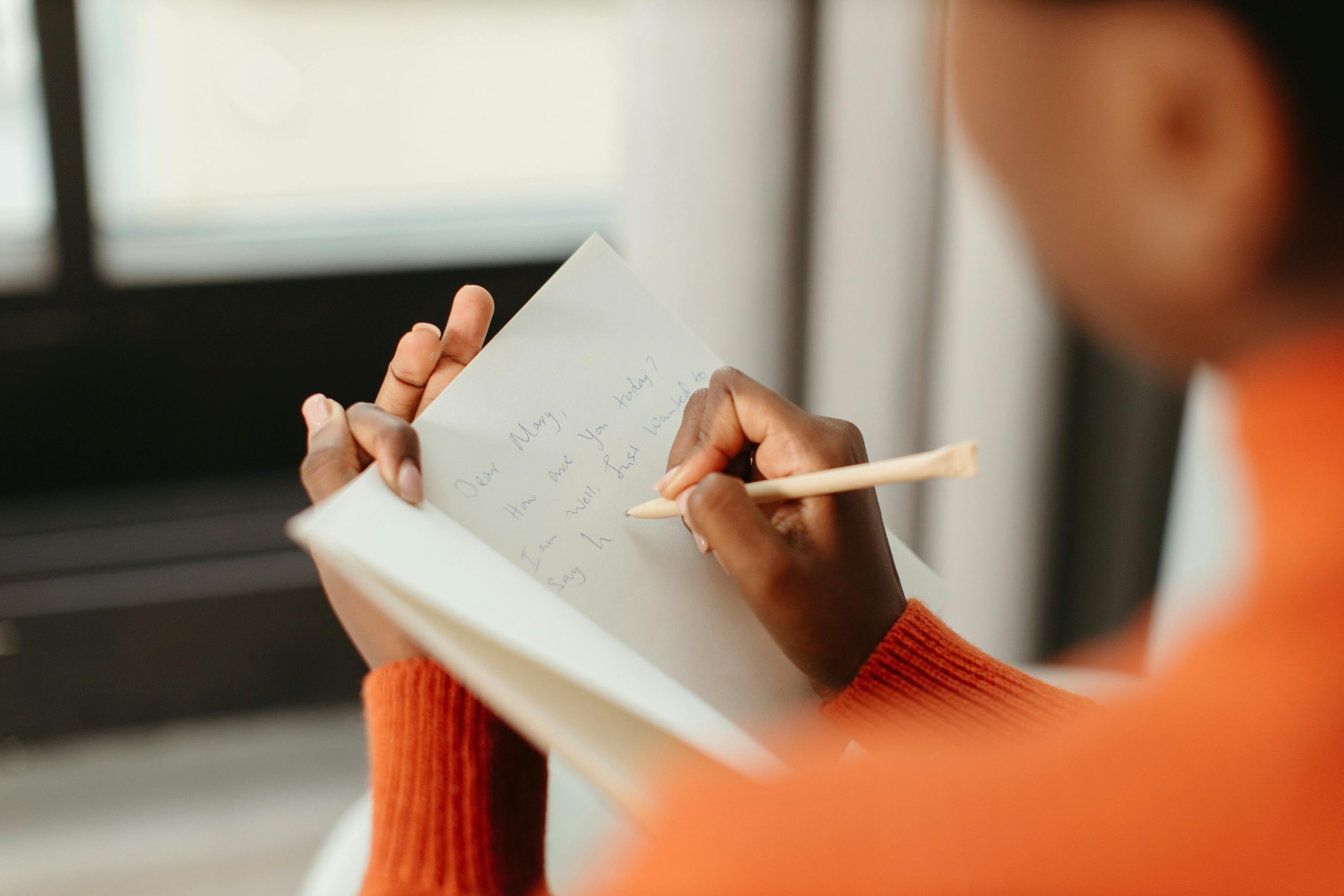 The Benefits of Journaling for Mental Clarity