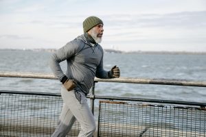 How to Stay Active During the Winter Months