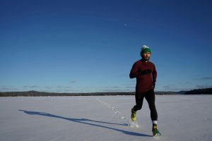 How to Stay Active During the Winter Months