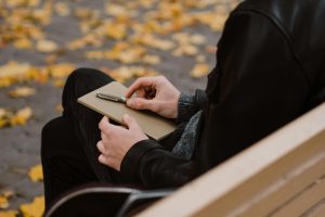 The Benefits of Journaling for Mental Clarity