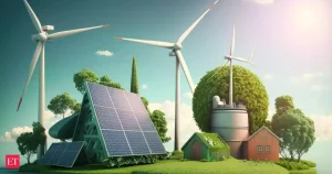 The Role of Renewable Energy in a Sustainable Future