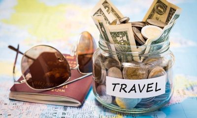 Travel on a budget