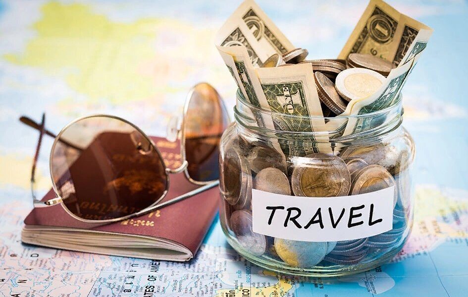 Travel on a budget