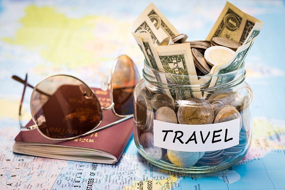 Travel on a budget