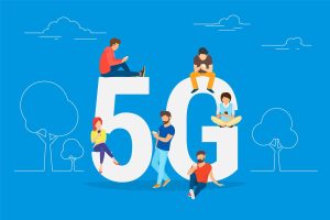 How 5G Technology is Changing the World