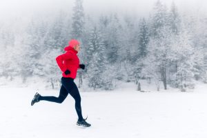 How to Stay Fit During the Winter Months