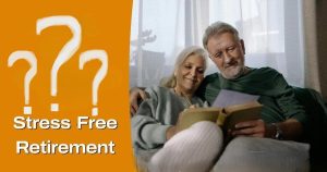 Stress Free Retirement