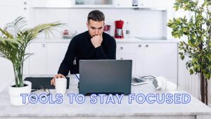 Stay Focused on Your Long-Term Goals