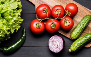 How to Create a Plant-Based Diet That Works for You