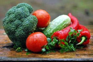 How to Create a Plant-Based Diet That Works for You