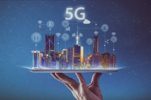 How 5G Technology is Changing the World