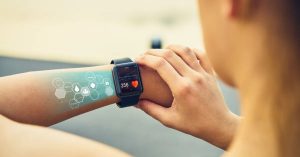 The Future of Wearable Technology: Trends to Watch