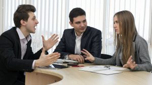 How to Build Stronger Conflict Resolution Skills