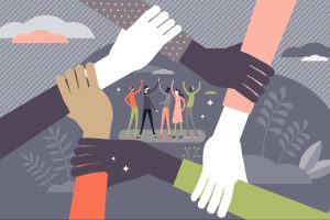 How to Build Stronger Community Connections