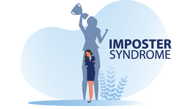 How to Handle Imposter Syndrome and Build Confidence