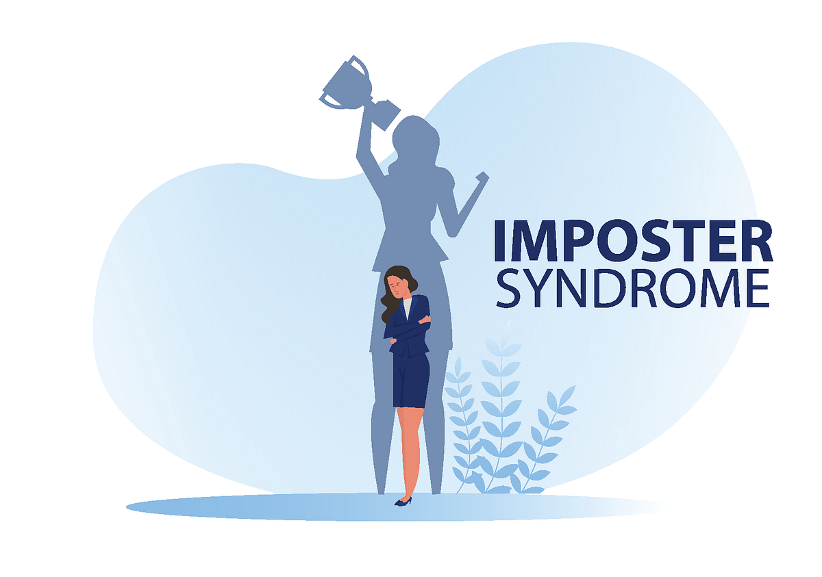 How to Handle Imposter Syndrome and Build Confidence