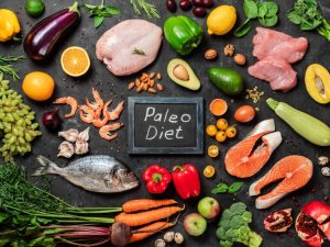 How to Create a Paleo Diet That Works for You