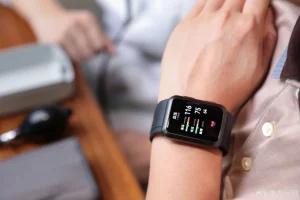 The Future of Wearable Technology: Trends to Watch