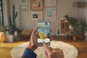 The Future of Augmented Reality: Trends to Watch