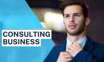 Consulting Business and Grow Your Clients