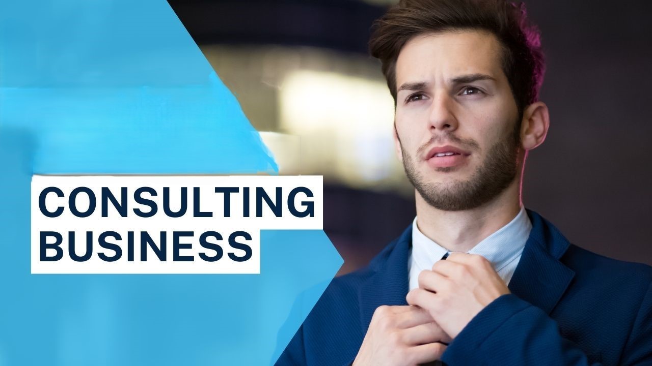 Consulting Business and Grow Your Clients