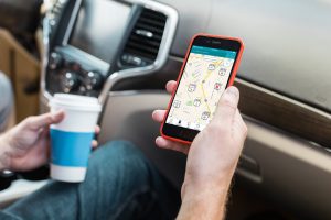 The Best Travel Apps for Road Trips