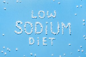 How to Create a Low-Sodium Diet That Works for You