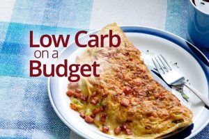 How to Create a Low-Carb Diet That Works for You