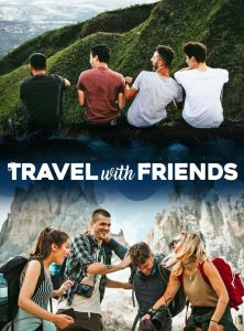 Budget Friendly Trip with Friends