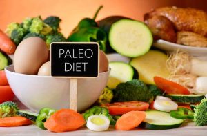 How to Create a Paleo Diet That Works for You