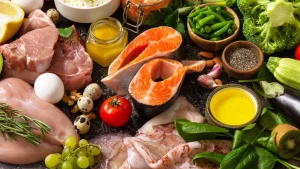 How to Create a Paleo Diet That Works for You