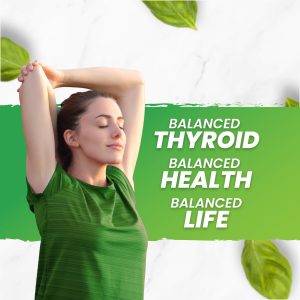 Improve Your Thyroid Health Naturally