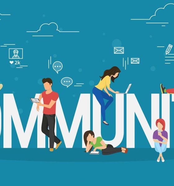 How to Build Stronger Community Connections