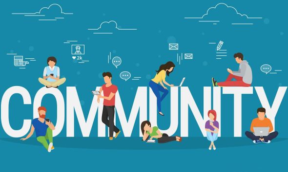 How to Build Stronger Community Connections