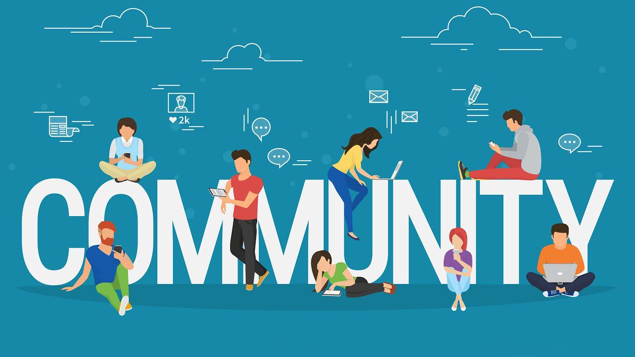 How to Build Stronger Community Connections