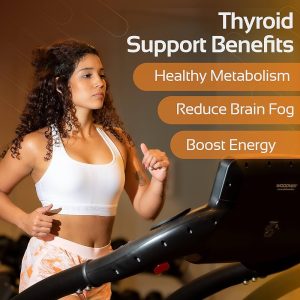 Improve Your Thyroid Health Naturally